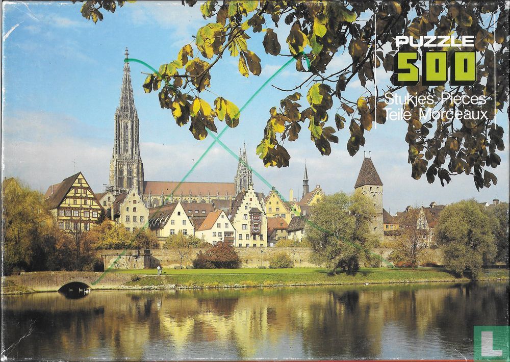 Ulm - Germany