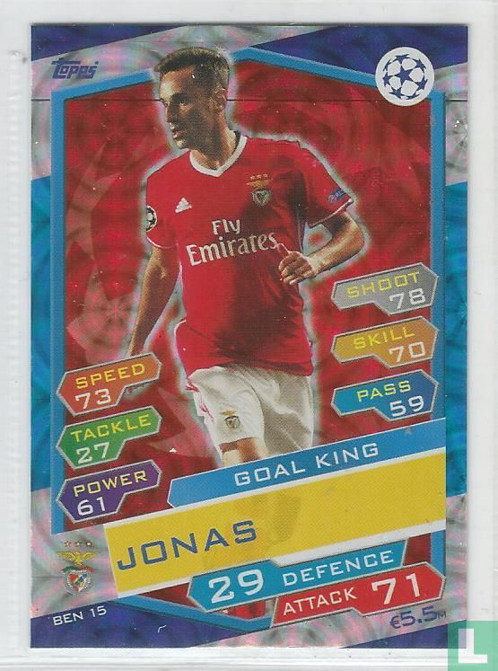 Jonas