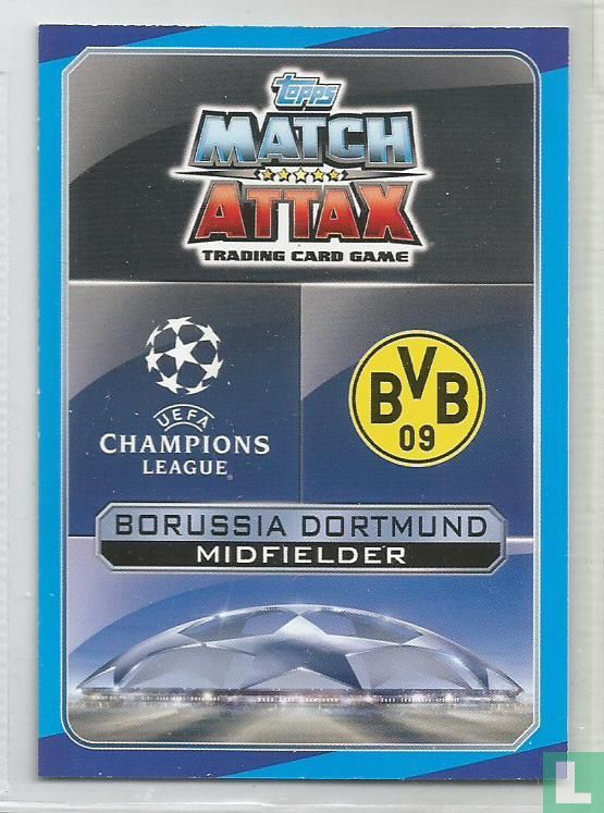 Mario Götze