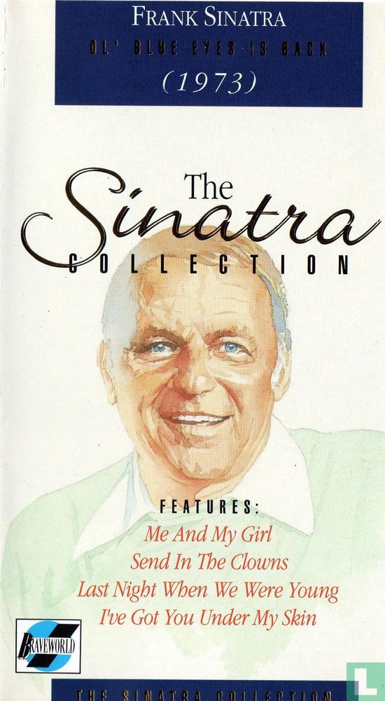 Sinatra and Friends