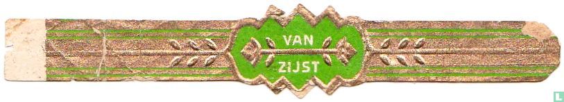 Van Zijst