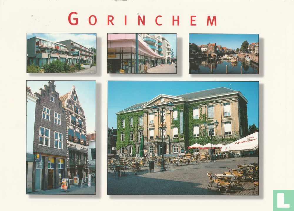 Gorinchem