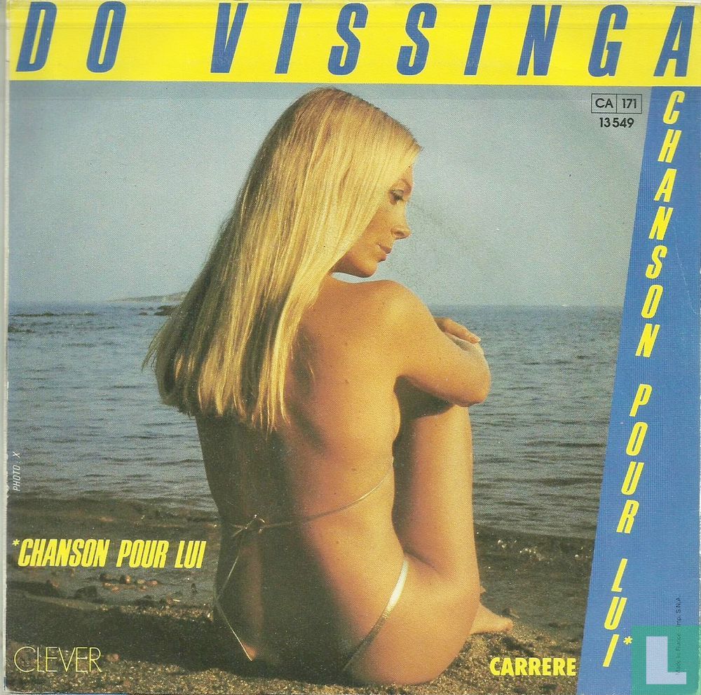 Chanson pour Lui
