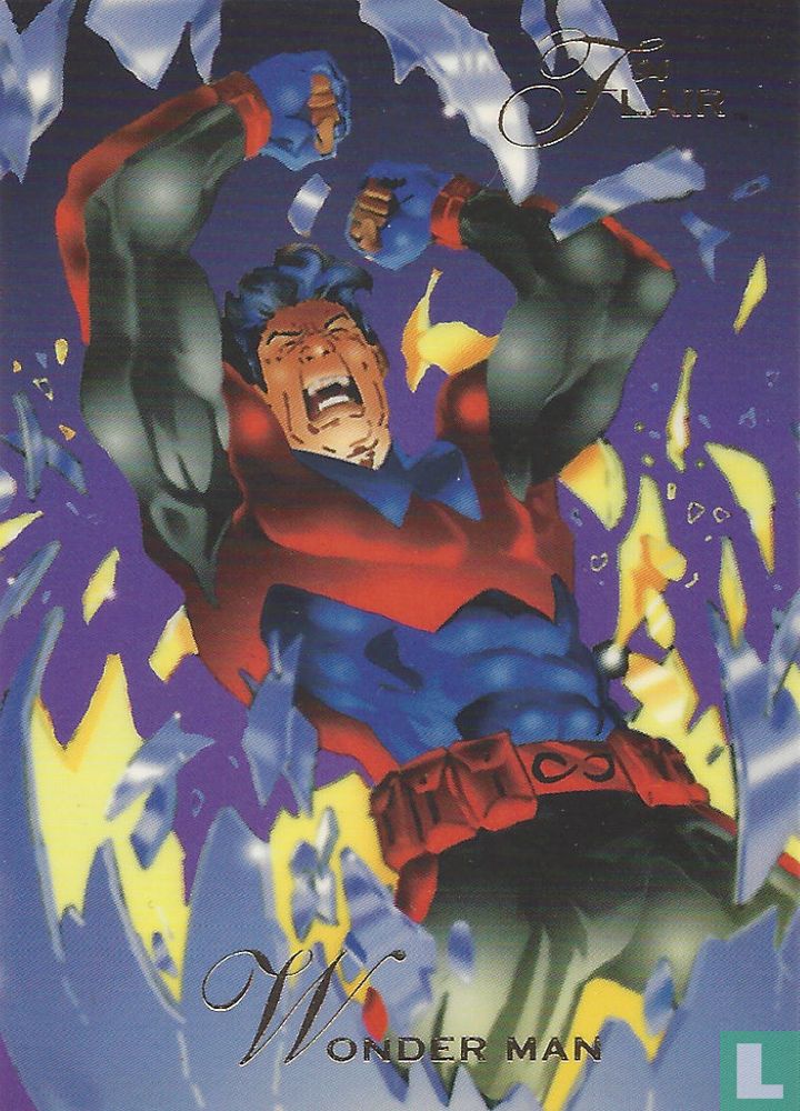Wonder Man