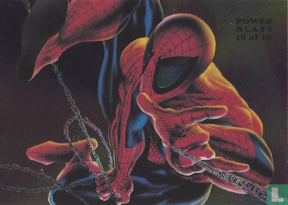 Spider-Man
