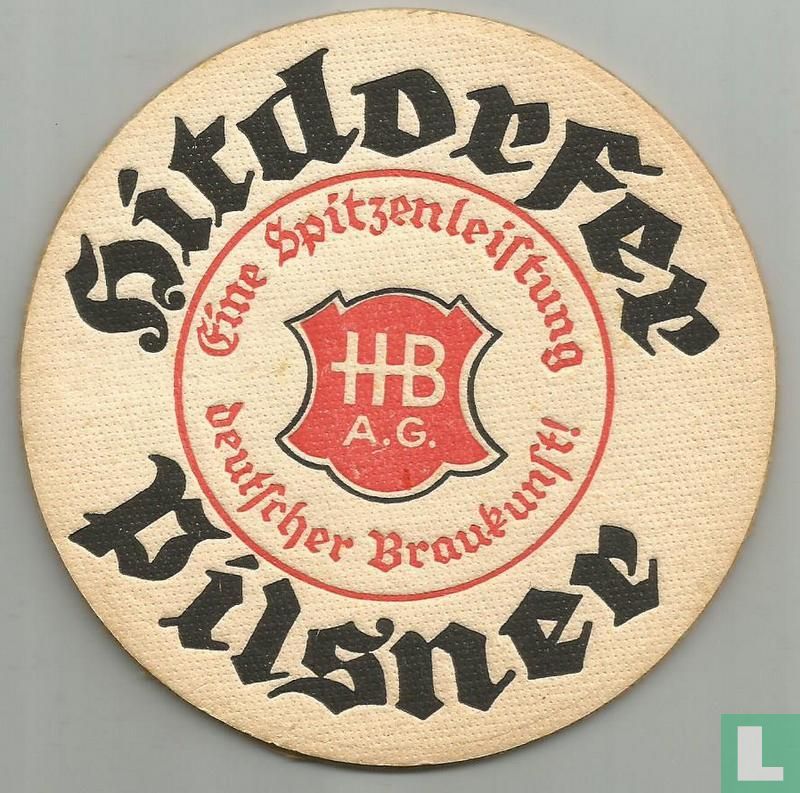 Hitdorfer Pils