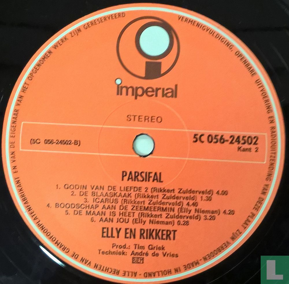 Parsifal