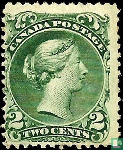 Queen Victoria