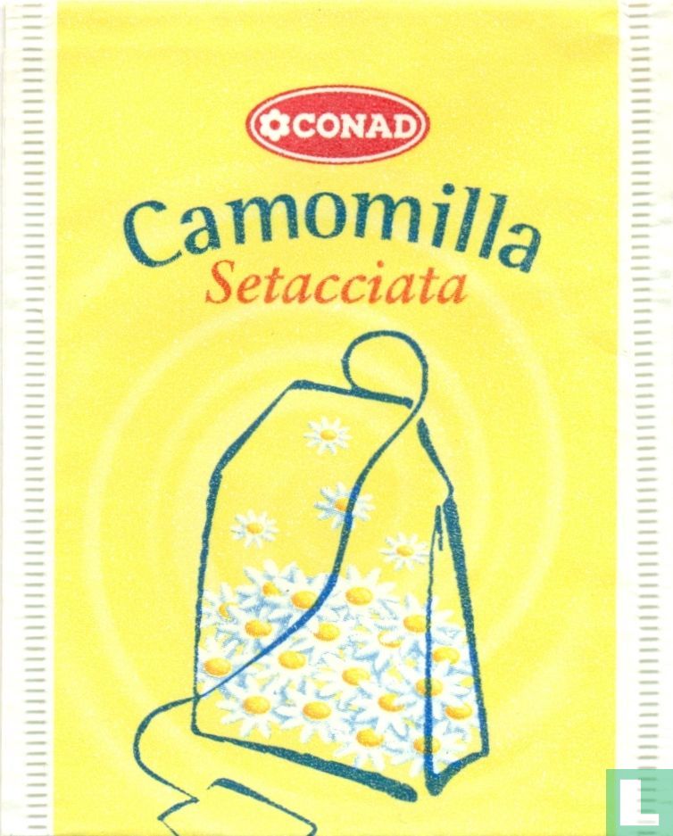 Camomilla   