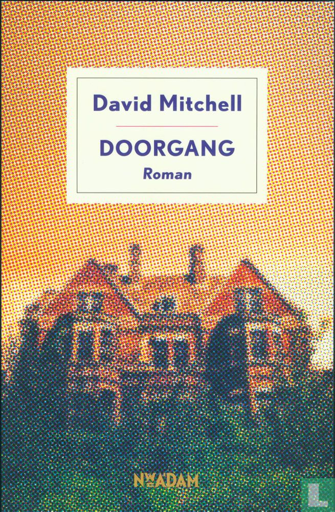 Doorgang