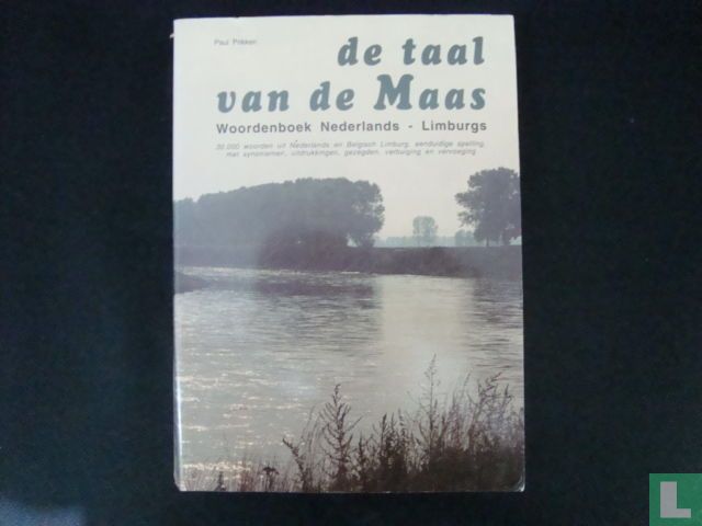 De taal van de Maas