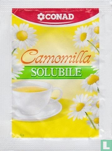 Camomilla