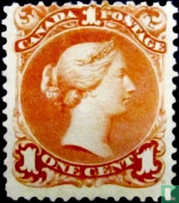 Queen Victoria