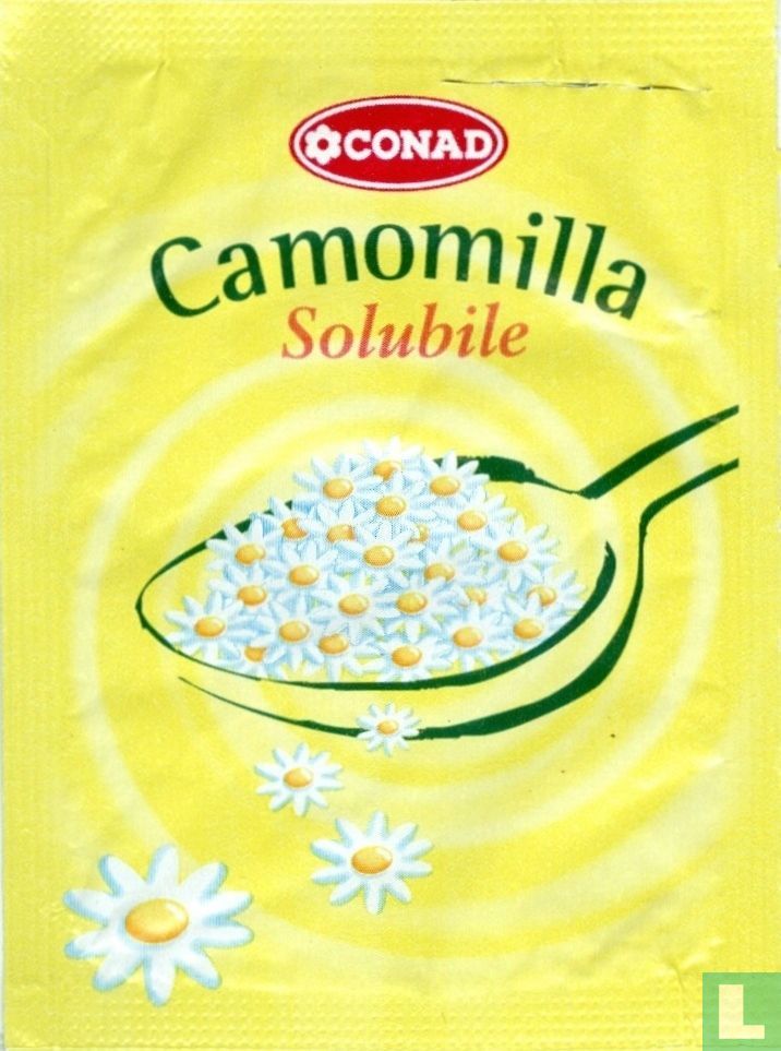 Camomilla