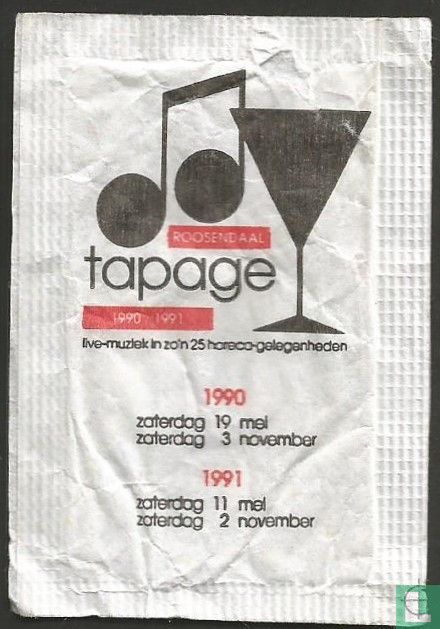Tapage