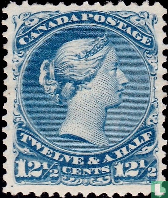 Queen Victoria