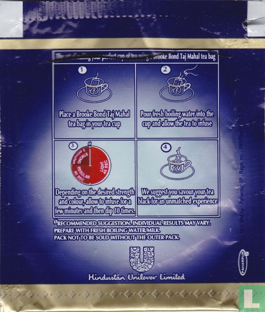 Earl Grey