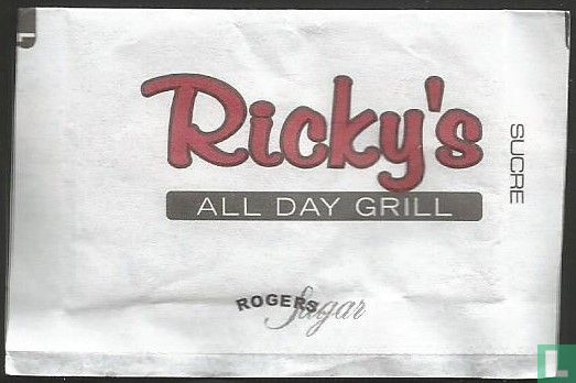 Ricky's 
