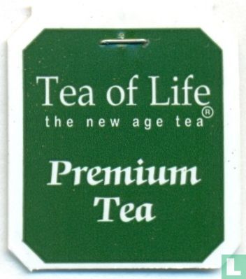 Black Tea Earl Grey