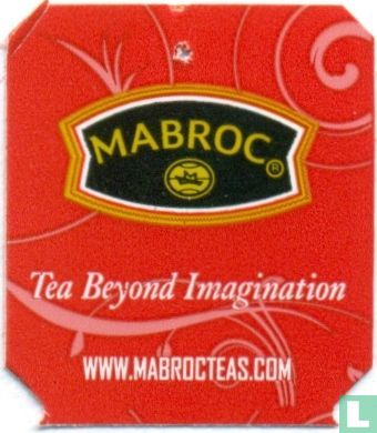 Black Tea with Mango