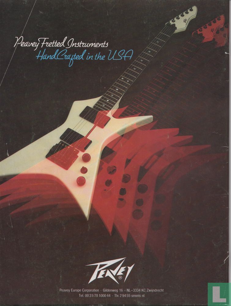 Music Maker 4