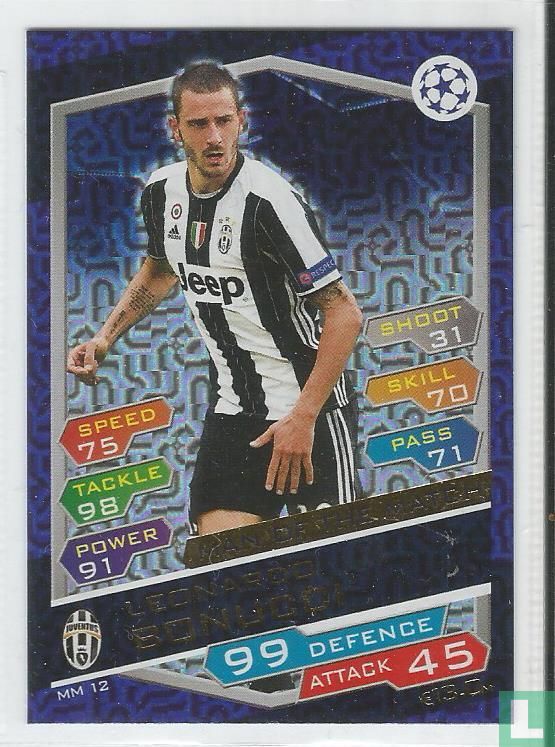 Leonardo Bonucci