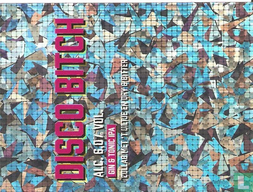 Disco Bitch