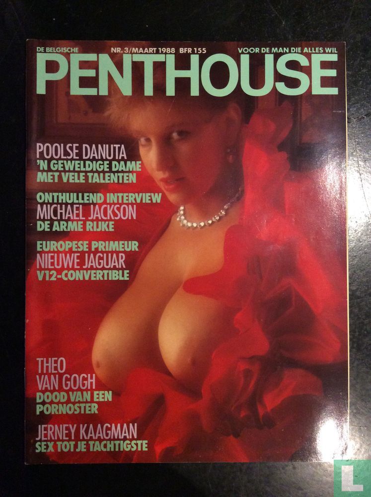 Penthouse [BEL] 3
