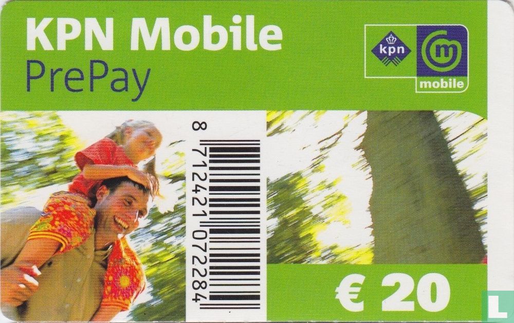 Hi PrePay