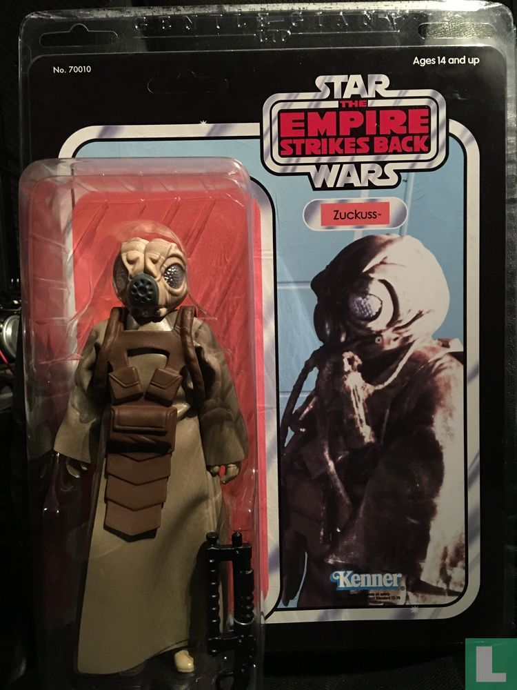 Zuckuss