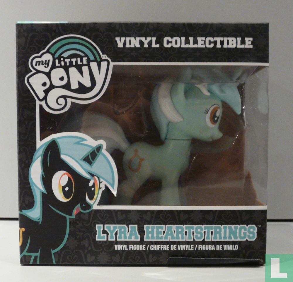 Lyra Heartstrings