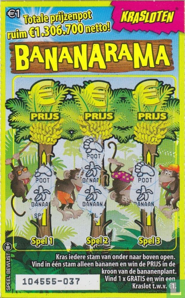 BaNaNaRaMa