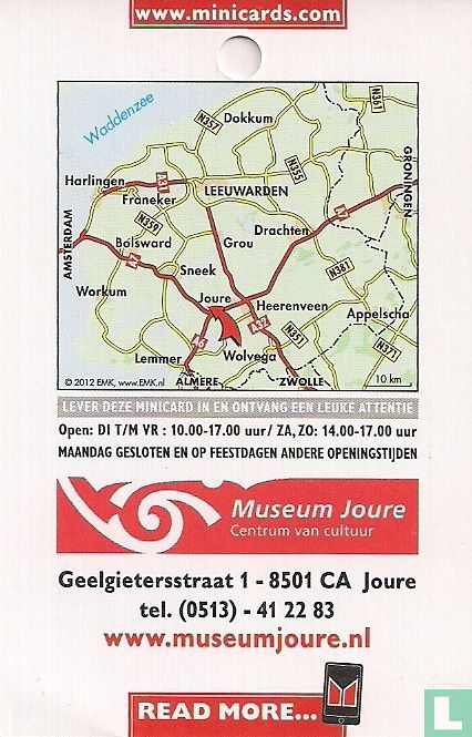 Museum Joure