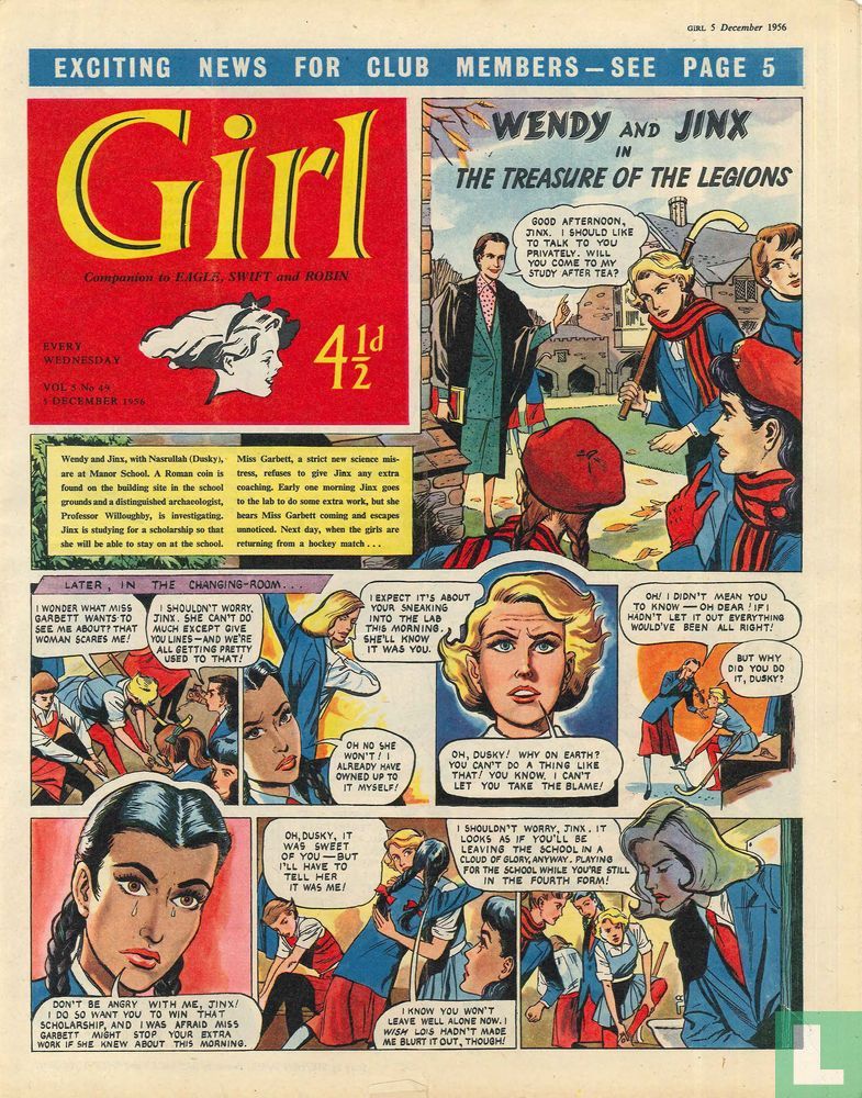Girl 49