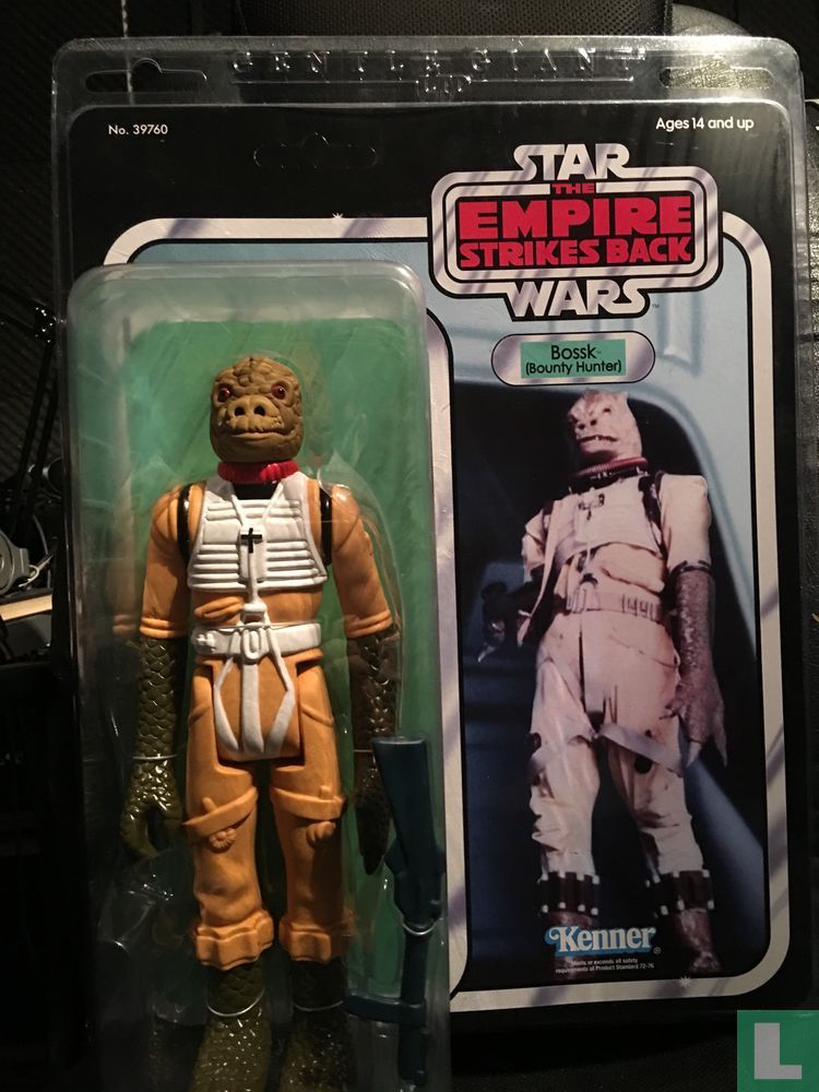 Bossk