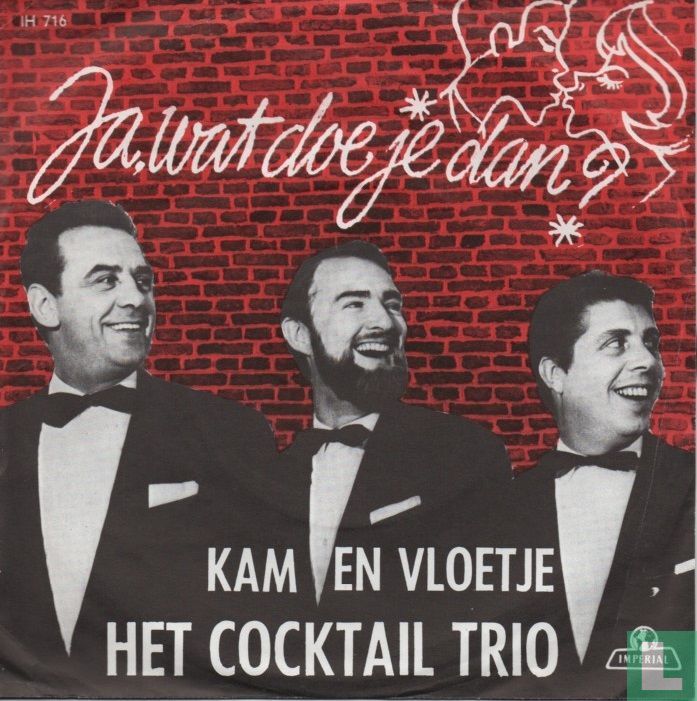 Ja, wat doe je dan?