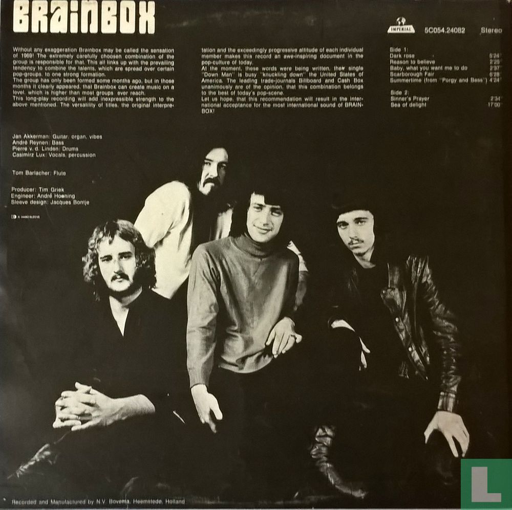 Brainbox