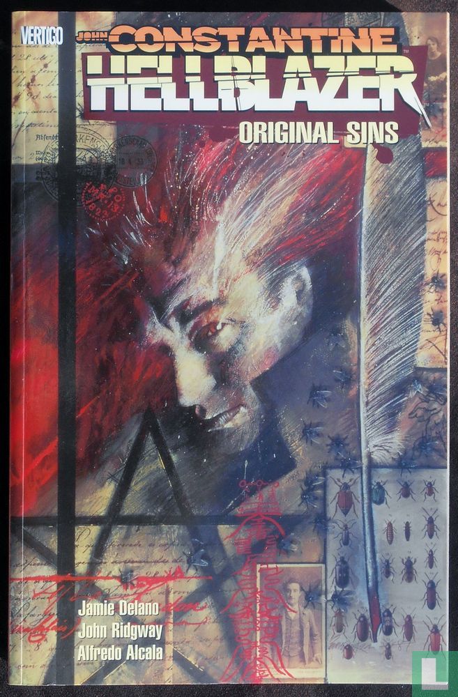 Original Sins