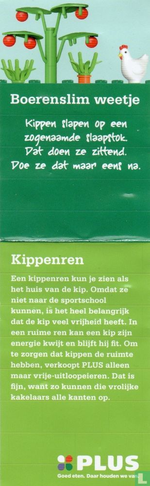 Kippenren