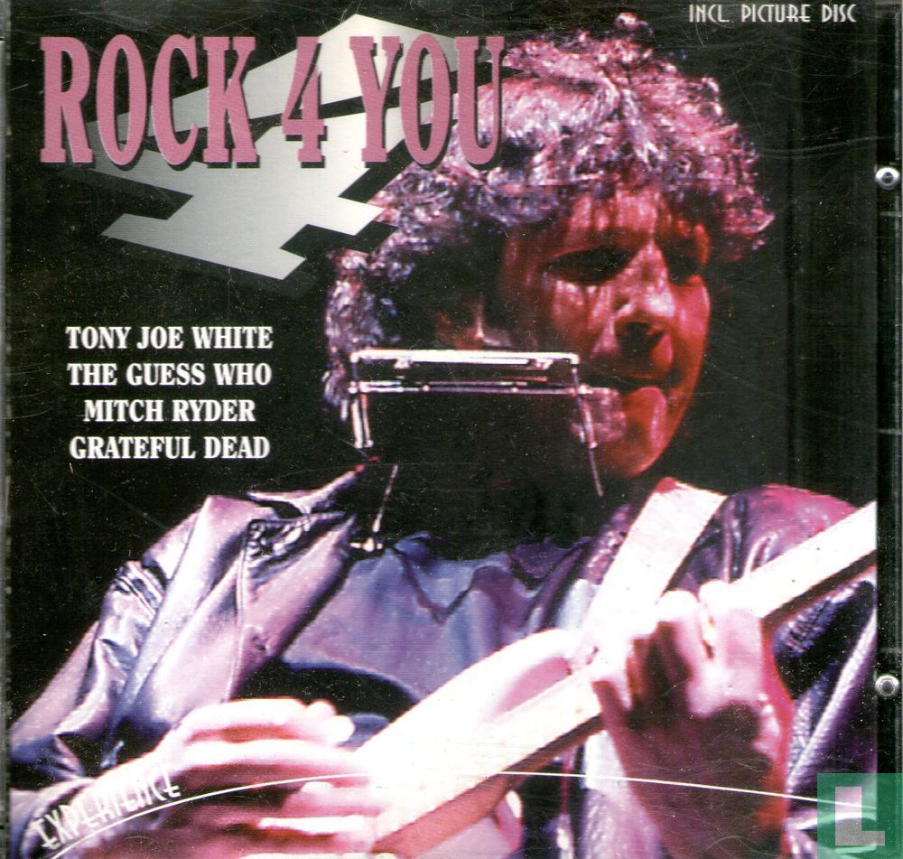 Rock 4 You
