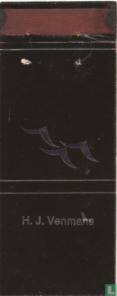 H.J.Venmans - Interlance Uitzendbureau