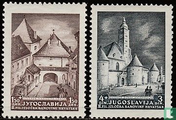 Zagreb Stamp Expo