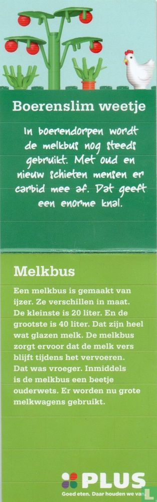 Melkbus