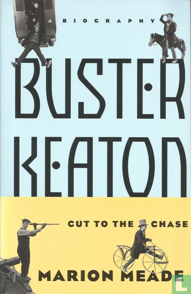 Buster Keaton