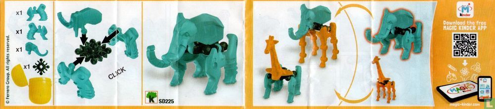 Elephant