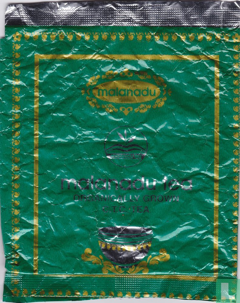 C.T.C. Tea