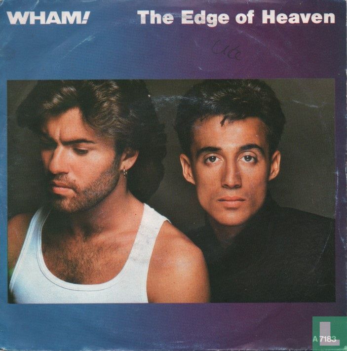 Edge Of Heaven