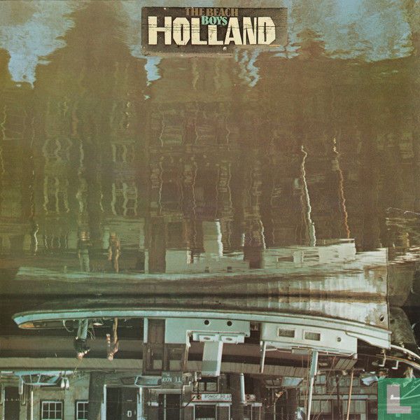 Holland