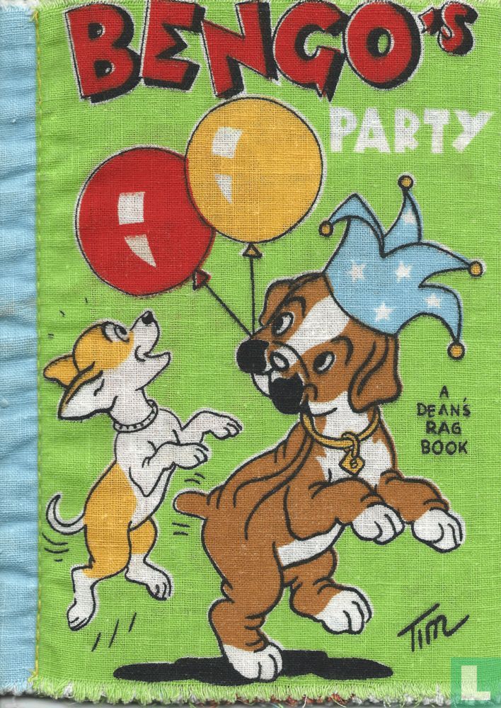 Bengo's Party