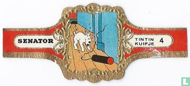 Tintin